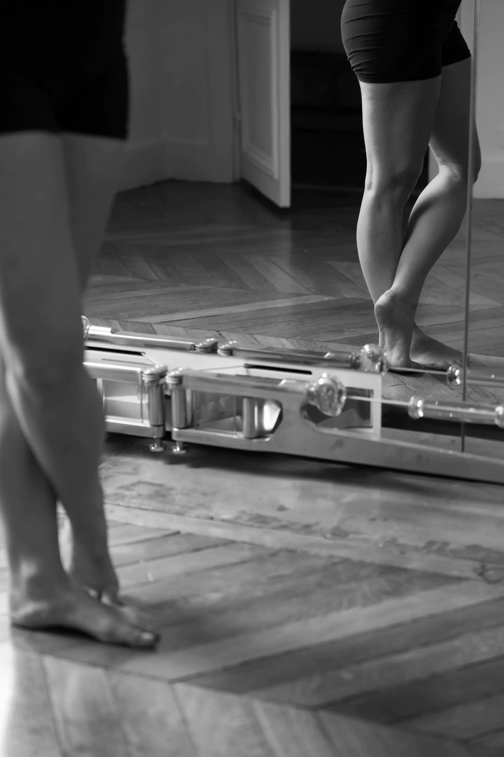 augmentation facteur de risque de fracture de fatigue chez l'athlète