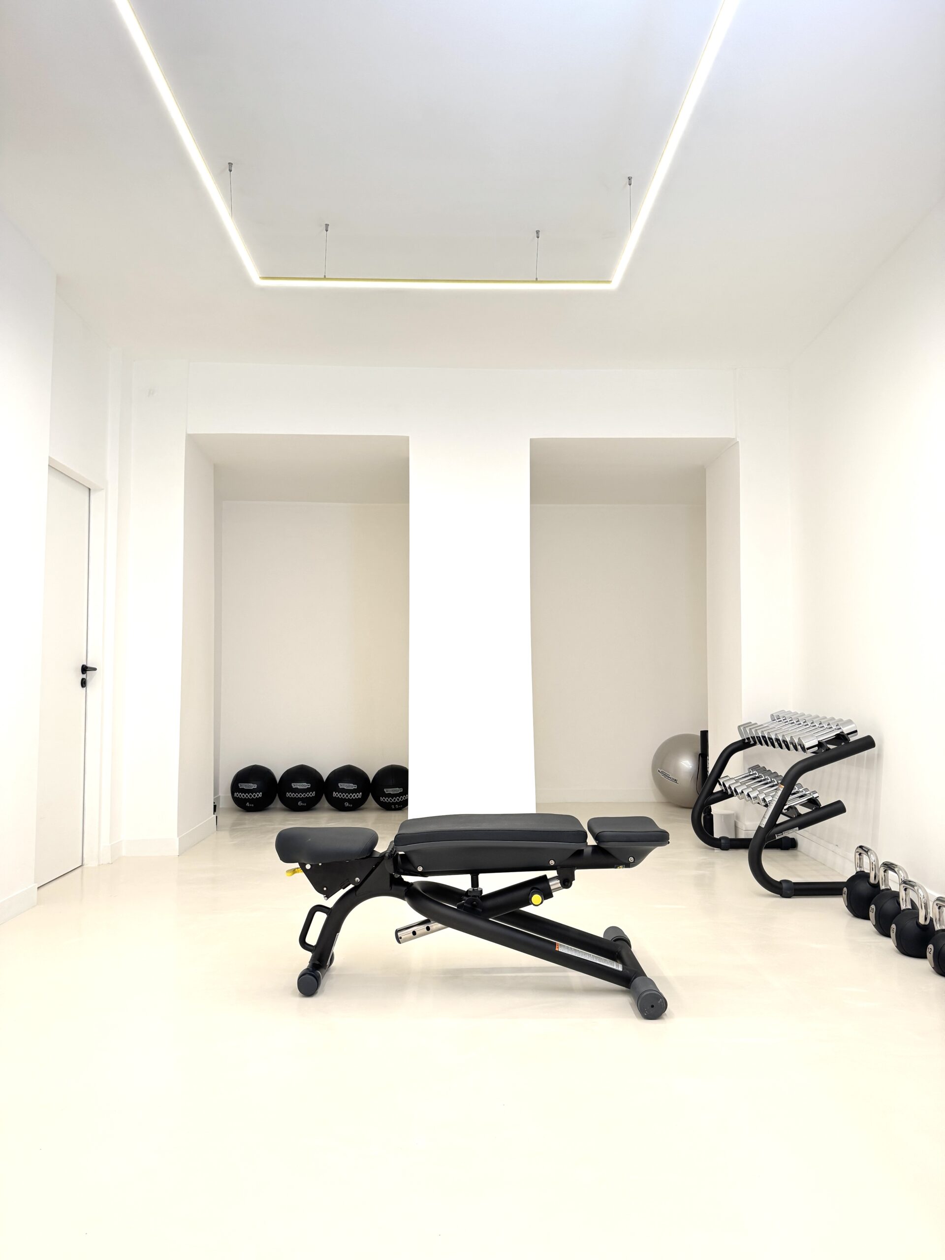 kine du sport paris 1