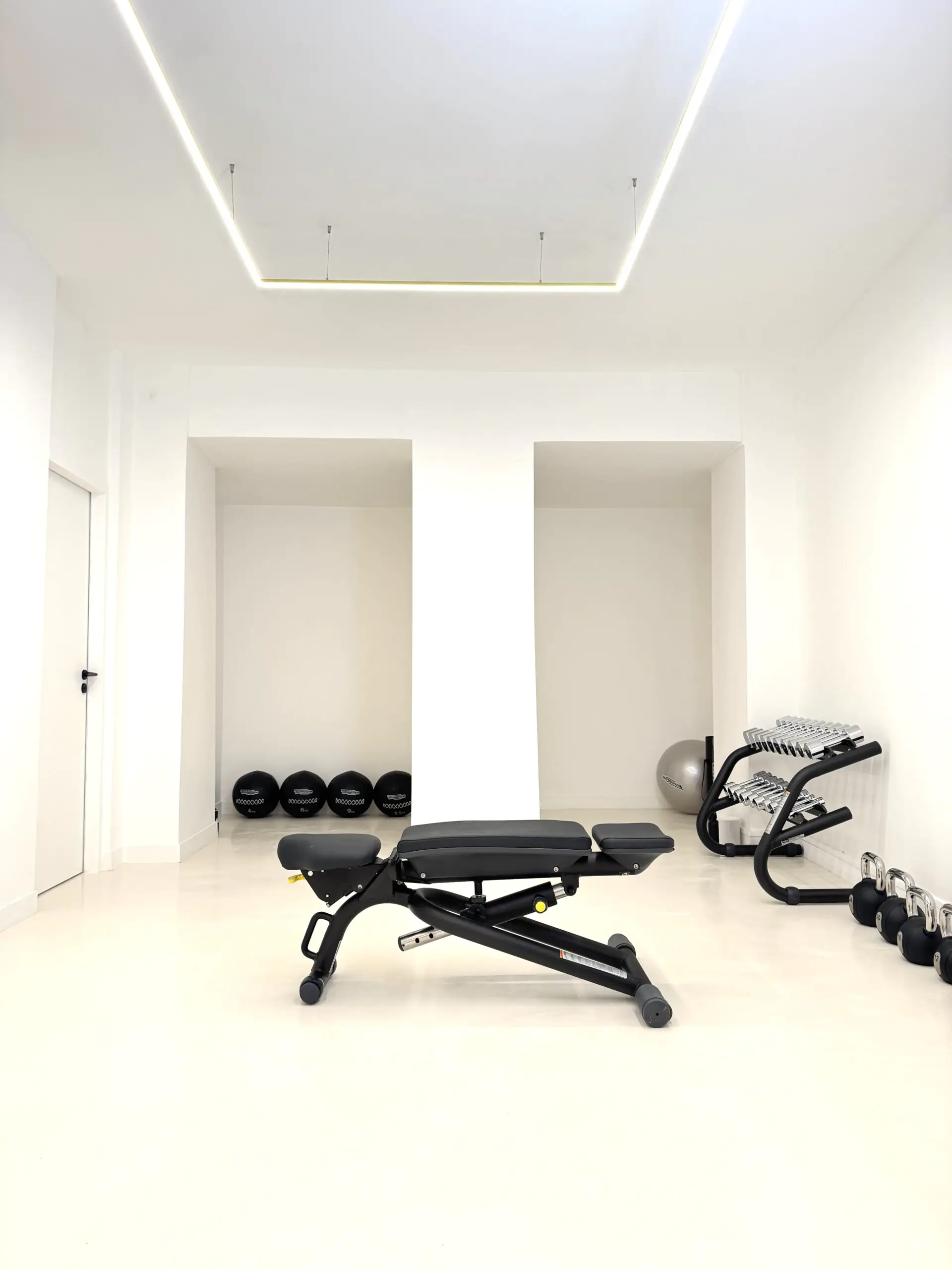 kine du sport paris 1